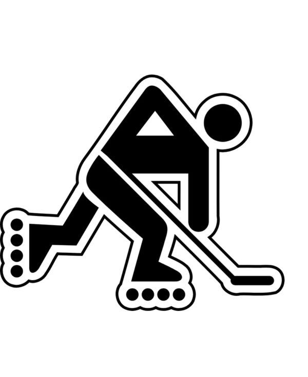 Inline Hockey Registration (2014-2015)