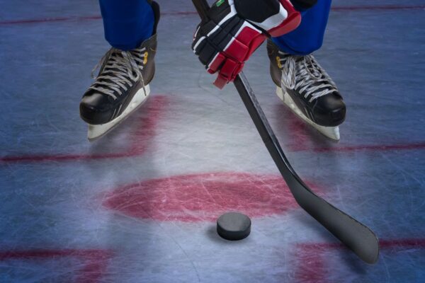 Hockey Summer Camp - July 7-10 (2016-2019)