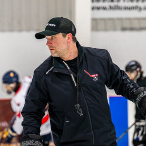 Try-out Prep Monday w/ Darryl Lloyd (NEXT SHIFT 7)