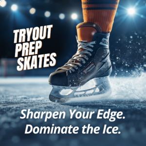 BEFORE SCHOOL TRYOUT PREP - 2012-2017 (Single Day)