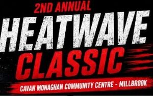 2nd Annual Heatwave Classic (U11 & U14) TEAM REGISTRATION