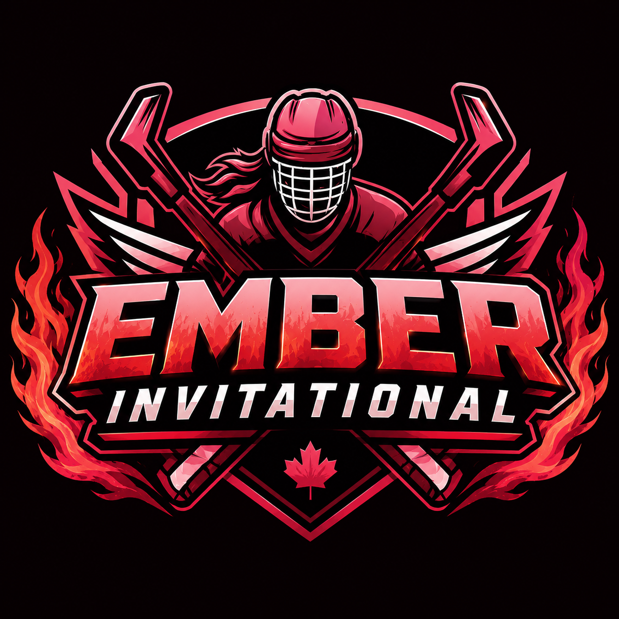 Ember Invitational (GIRLS ONLY) - Player