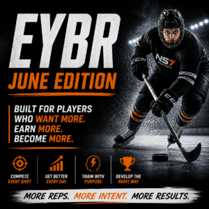 EYBR – Development Series  (U10-U15)