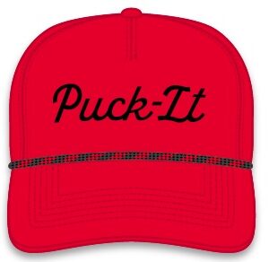 Puck--It Hat