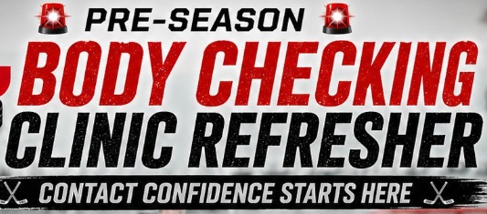 Pre-Season Body Checking Refresher (FULL SERIES)
