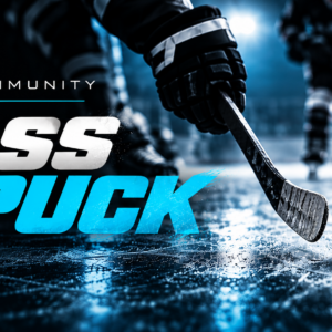 Pass the Puck — Community Development Session