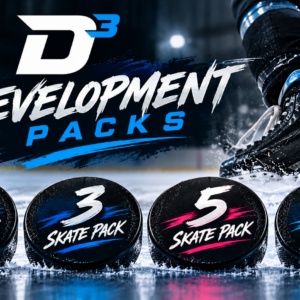 D³ Development Packs