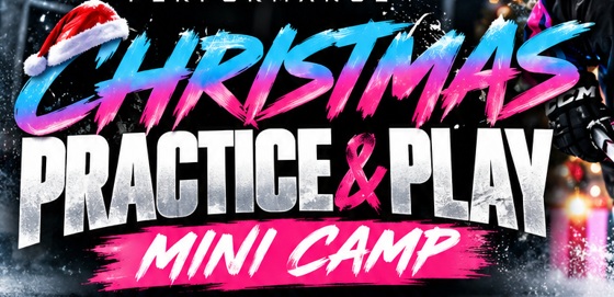 Christmas Mini Camp